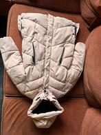 Winter jas, Kleding | Dames, Ophalen of Verzenden, Zo goed als nieuw, Maat 34 (XS) of kleiner, Roze