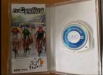 Pro cycling seizoen 2008, Vincent's games, 1 speler, Ophalen of Verzenden, Zo goed als nieuw