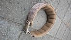 Sioen operator combat belt, Ophalen of Verzenden, Landmacht, Nederland