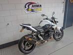 SUZUKI GSR 750 (bj 2011), Motoren, Motoren | Suzuki, SUZUKI, 4 cilinders, Motorrijbewijs A, Bedrijf