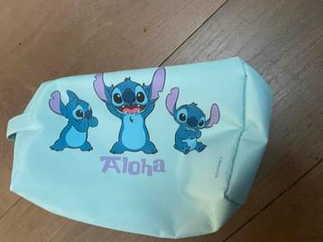 Disney Stitch Toilettas - Nieuw! beschikbaar voor biedingen