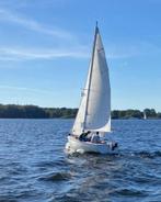 Coopmans one-off 6.5m met buitenboord motor, Ophalen, Gebruikt, 6 meter of meer, Overige typen