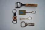 Openers en sleutelhangers prijs per stuk zie foto's, Ophalen of Verzenden, Gebruikt, Gebruiksvoorwerp