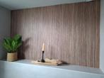 Houtlook tegel 40x120cm, Ophalen, Nieuw, Steen, Douche