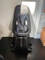 Fietsstoeltje - thule Yepp maxi, Fietsen en Brommers, Fietsaccessoires | Fietsstoeltjes, Achterzitje, 9 t/m 18 kg, Ophalen of Verzenden