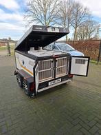 hondenaanhanger, Auto diversen, Ophalen, Zo goed als nieuw