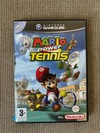 Mario Power Tennis, Ophalen, Gebruikt, Eén computer, Sport