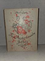 Marie van Zeggelen - Twee Amsterdamsche Joffers - 2e druk, Ophalen of Verzenden, Gelezen