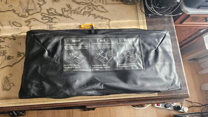 Tonneau Cover Daihatsu Copen, Auto diversen, Overige Auto diversen, Ophalen of Verzenden