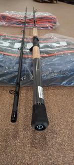 Quantum mr. Pike Standard Boat 10ft.-3.0mtr., Ophalen, Quantum, Werphengel, Nieuw