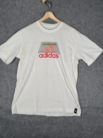 Adidas M CoE BOS T graphic tee – size L beschikbaar voor biedingen