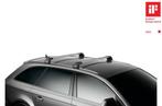 Demo: Thule Wingbar Edge 9594 - Aluminium - Dakdragerset, Ophalen of Verzenden, Nieuw