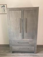 Babykamer compleet (grijs), Ophalen, Gebruikt, Jongetje of Meisje