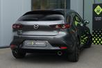 Mazda 3 2.0 e-SkyActiv-X M Hybrid 180 Luxury, Gebruikt, Euro 6, 4 cilinders, 179 pk