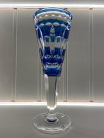 Prachtige “vase de mariage” Val Saint Lambert, Ophalen of Verzenden