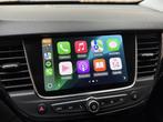 Opel Crossland X 1.2 Turbo Innovation *Carplay* Trekhaak / N, Voorwielaandrijving, Gebruikt, 1199 cc, Met garantie (alle)