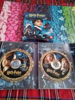 Harry potter DVDS, Cd's en Dvd's, Ophalen of Verzenden, Zo goed als nieuw, Vanaf 6 jaar