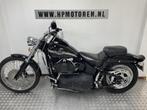 Harley Davidson FXSTB SOFTAIL NIGHT TRAIN 100 TH. ANNIVERSAR, Chopper, Bedrijf, 1449 cc, Meer dan 35 kW