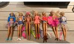 Vintage Barbie poppen collectie, Kinderen en Baby's, Speelgoed | Poppen, Ophalen of Verzenden, Gebruikt, Barbie