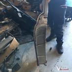 Mercedes Ponton 180 190 Portier Linksachter, Gebruikt, -, Deur, -