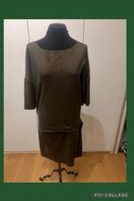 Jurk, Ophalen of Verzenden, Zo goed als nieuw, Maat 36 (S), Ambika