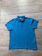 PEPE JEANS poloshirt maat XL, Blauw, Maat 56/58 (XL), Ophalen of Verzenden, Pepe Jeans