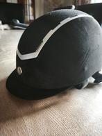 Br sigma rijhelm ongebruikt, Dieren en Toebehoren, Paardrijkleding, Ophalen of Verzenden, Nieuw, Dressuur, Cap