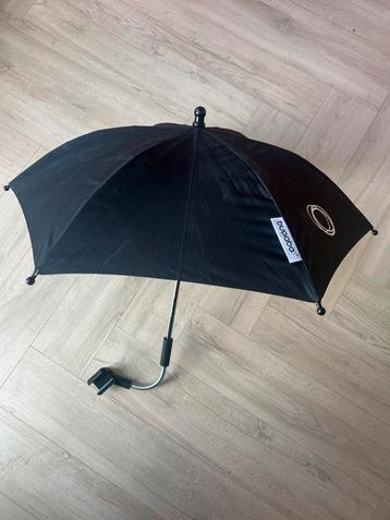 Bugaboo Parasol Zwart beschikbaar voor biedingen