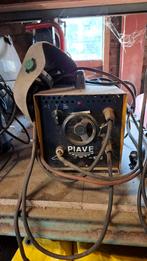 Piave Lasapparaat - Gebruikt, Doe-het-zelf en Verbouw, Ophalen, Gebruikt, Minder dan 150 ampère, Elektroden