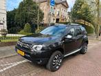 Dacia Duster Duster 2017 Zwart, Duster, Te koop, Geïmporteerd, 5 stoelen