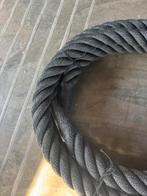 Kabelaring zwart 8.80 mtr 72 mm, Watersport en Boten, Accessoires en Onderhoud, Ophalen of Verzenden, Nieuw