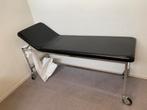 Onderzoeksbank, Ophalen, Zo goed als nieuw, Massagetafel