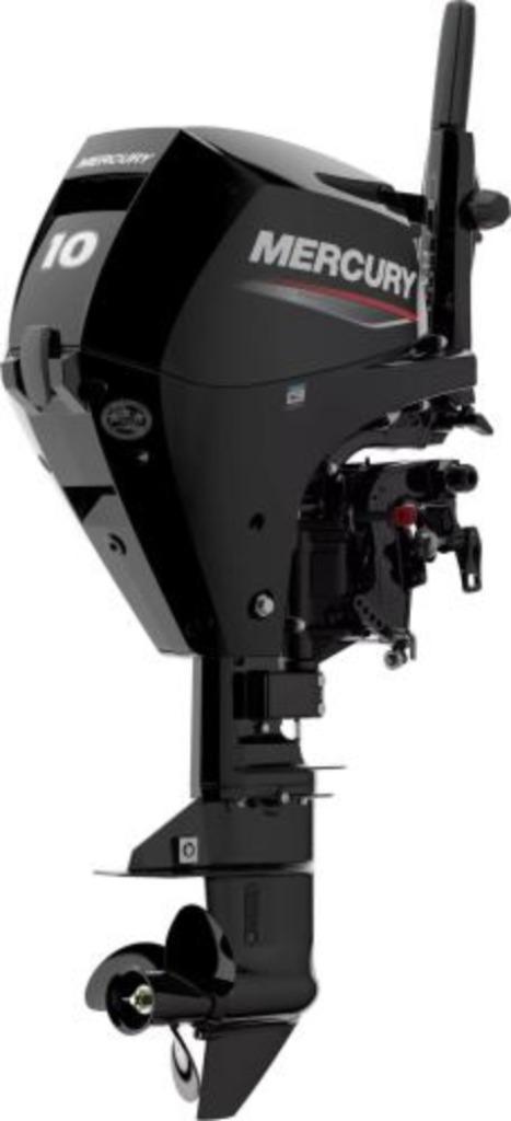 Mercury 10 pk - Voorjaarsaanbieding!!, Watersport en Boten, Buiten- en Binnenboordmotoren, Nieuw, Benzine, Buitenboordmotor, 10 tot 30 pk