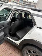 Citroën C4 Cactus 1.2 E-vti 82 Etg5 Airdream 2016 Wit, Auto's, 725 kg, Particulier, Geïmporteerd, 950 kg