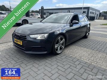 Audi A4 Avant 2.0 TDI ultra Design Pro Line Plus beschikbaar voor biedingen