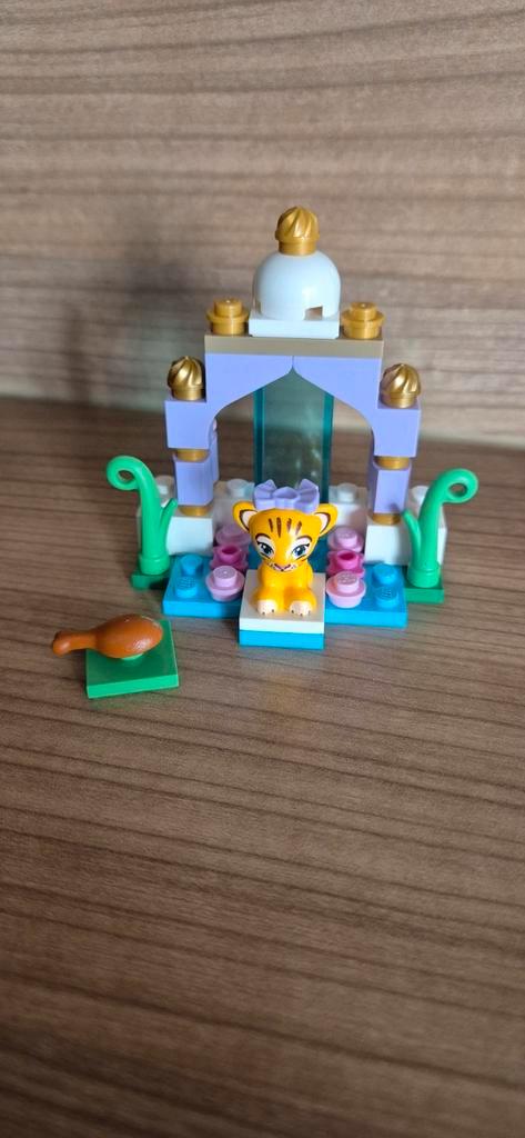 Lego Friends 41042, Kinderen en Baby's, Speelgoed | Duplo en Lego, Zo goed als nieuw, Ophalen of Verzenden