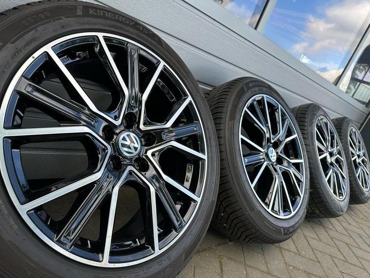 19 " VW Transporter T6.1 T7 T6 T5 Multivan velgen allseason, Auto-onderdelen, Banden en Velgen, Banden en Velgen, All Season, 19 inch