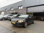 Volvo V50 2.4 | INRUILKOOPJE | EXPORT | CRUISE | ELECRAMEN |, Stof, Zwart, 700 kg, Origineel Nederlands
