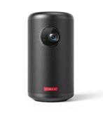 Anker Nebula Capsule II, Portable Projector, Audio, Tv en Foto, Beamers, Ophalen, LED, NEBULA/ANKER, Zo goed als nieuw