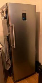 Samsung koelkast met display in goede staat, Huis en Inrichting, Keuken | Complete keukens, Ophalen of Verzenden, Zo goed als nieuw