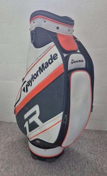 Golftas Taylor made beschikbaar voor biedingen