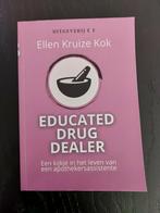 Educated Drug Dealer, Boeken, Ophalen of Verzenden, Zo goed als nieuw