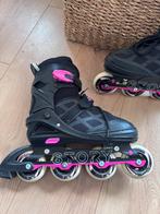 Skeeler story midnight, Sport en Fitness, Skeelers, Ophalen of Verzenden, Verstelbaar, Zo goed als nieuw