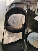 Mutsy transporter kinderwagen, Kinderen en Baby's, Kinderwagens en Combinaties, Ophalen, Zo goed als nieuw, Mutsy