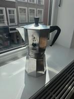 Bialetti 18 kops, Ophalen of Verzenden, Zo goed als nieuw
