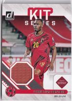 Panini Donruss 2021-22 Christian Benteke Kit Series Patch, Hobby en Vrije tijd, Stickers en Plaatjes, Ophalen of Verzenden, Zo goed als nieuw