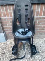Thule nexxt kinderzitje, Ophalen of Verzenden, Gebruikt, Achterzitje, Voetsteuntjes