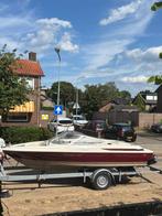 Maxum speedboot, Watersport en Boten, Speedboten, Ophalen, Gebruikt, Binnenboordmotor, 120 tot 200 pk