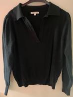 Nukus Zwarte Trui XL, Kleding | Dames, Ophalen of Verzenden, Gedragen, Maat 46/48 (XL) of groter, Zwart