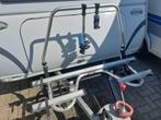 Knaus Sport 400 LK 2005 Voortent/Luifel, Caravans en Kamperen, Caravans, Overige typen, Standaardzit, 750 - 1000 kg, Knaus